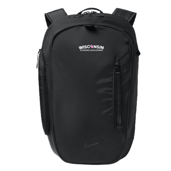 Nike Commute Backpack - Embroidered Logo Thumbnail