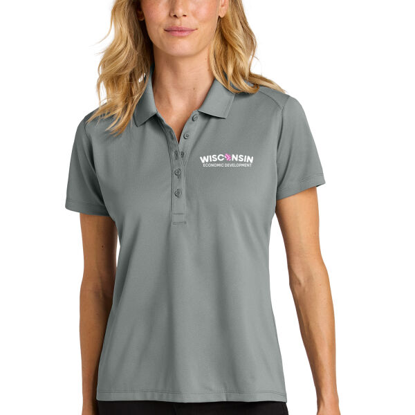 Port Authority Wearever Performance Polo - Embroidered Logo Thumbnail