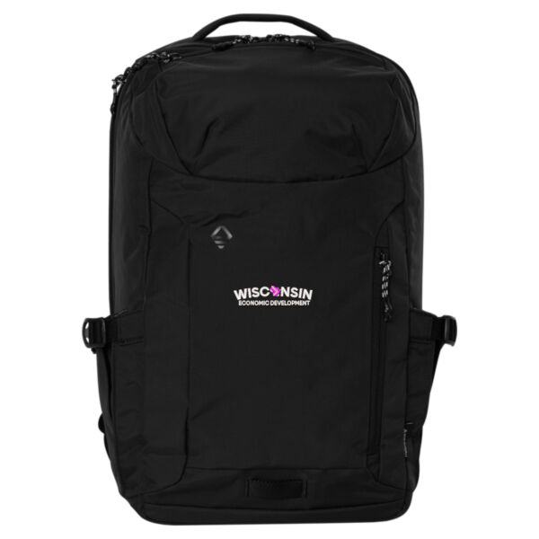 Nomadix 25L Daytripper Backpack - Embroidered Logo Thumbnail