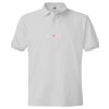 Men's EcoSmart® Jersey Polo Thumbnail