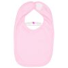 Infant Premium Jersey Bib Thumbnail
