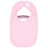 Infant Premium Jersey Bib Thumbnail